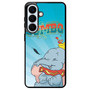 Disney Dumbo 3 Samsung Galaxy S26+ Case