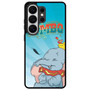 Disney Dumbo 3 Samsung Galaxy S26 Ultra Case