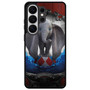 Disney Dumbo 5 Samsung Galaxy S26 Ultra Case