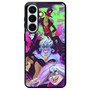 Disney Evil Villain Samsung Galaxy S26+ Case