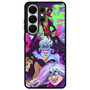 Disney Evil Villain Samsung Galaxy S26 Ultra Case
