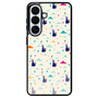 Disney Mary Poppins 2 Samsung Galaxy S26+ Case