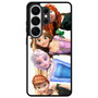 Disney Princess 1 Samsung Galaxy S26 Ultra Case
