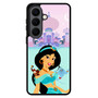 Disney Princess Jasmine Samsung Galaxy S26 Series Case