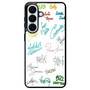 disney signature Samsung Galaxy S26+ Case