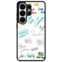 disney signature Samsung Galaxy S26 Ultra Case