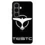 Dj tiesto logo Samsung Galaxy S26 Series Case