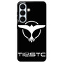 Dj tiesto logo Samsung Galaxy S26+ Case