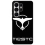 Dj tiesto logo Samsung Galaxy S26 Ultra Case