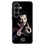 Doctor Strange Benedict Cumberbatch Samsung Galaxy S26 Series Case