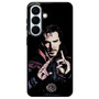 Doctor Strange Benedict Cumberbatch Samsung Galaxy S26+ Case