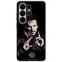 Doctor Strange Benedict Cumberbatch Samsung Galaxy S26 Ultra Case