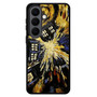 Doctor Who and Tardis Art Samsung Galaxy S26 Series Case