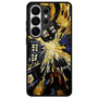 Doctor Who and Tardis Art Samsung Galaxy S26 Ultra Case