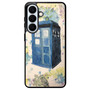 doctor who paint Samsung Galaxy S26+ Case
