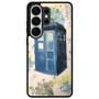 doctor who paint Samsung Galaxy S26 Ultra Case