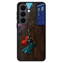 doctor who with merida Samsung Galaxy S26 Series Case