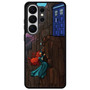 doctor who with merida Samsung Galaxy S26 Ultra Case