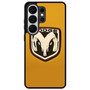 Dodge Logo 1 Samsung Galaxy S26 Ultra Case