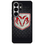 Dodge Logo 2 Samsung Galaxy S26 Ultra Case