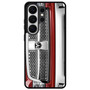 Dodge RAM Laramie Samsung Galaxy S26 Ultra Case