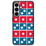 Dominos Pizza 2 Samsung Galaxy S26+ Case