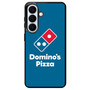 Dominos Pizza 3 Samsung Galaxy S26+ Case