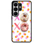 Donuts Samsung Galaxy S26 Ultra Case