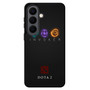 Dota 2 Invoker Samsung Galaxy S26 Series Case