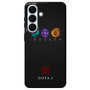 Dota 2 Invoker Samsung Galaxy S26+ Case