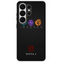 Dota 2 Invoker Samsung Galaxy S26 Ultra Case