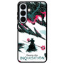 Dragon Age Inquisition VS Dragon Samsung Galaxy S26+ Case