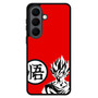 Dragon Ball Son Gaku 1 Samsung Galaxy S26 Series Case