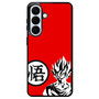 Dragon Ball Son Gaku 1 Samsung Galaxy S26+ Case