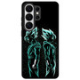 Dragon Ball Son Goku and Vegeta Samsung Galaxy S26 Ultra Case