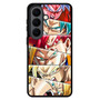 Dragon Ball Son Gaku 2 Samsung Galaxy S26 Series Case