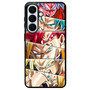 Dragon Ball Son Gaku 2 Samsung Galaxy S26+ Case