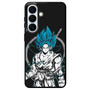 Dragon Ball Super Son Goku Samsung Galaxy S26+ Case