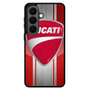Ducati Motor 1 Samsung Galaxy S26 Series Case