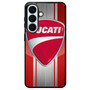 Ducati Motor 1 Samsung Galaxy S26+ Case