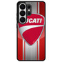 Ducati Motor 1 Samsung Galaxy S26 Ultra Case
