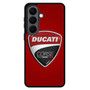 Ducati Motor 2 Samsung Galaxy S26 Series Case