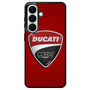 Ducati Motor 2 Samsung Galaxy S26+ Case