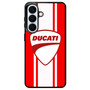 Ducati 2 Samsung Galaxy S26+ Case