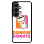 Dunkin Donuts Samsung Galaxy S26 Series Case