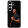 Dwayne Rock Johnson Samsung Galaxy S26 Ultra Case
