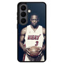Dwyane Wade Samsung Galaxy S26 Series Case