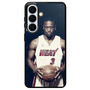 Dwyane Wade Samsung Galaxy S26+ Case