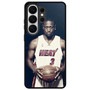Dwyane Wade Samsung Galaxy S26 Ultra Case