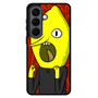 Earl of Lemongrab Samsung Galaxy S26 Series Case